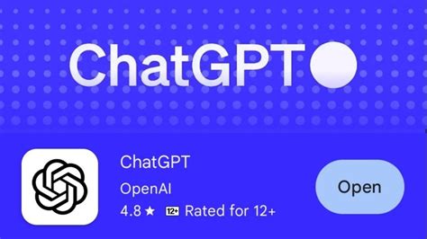 Chatgpt App