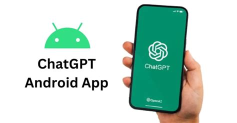 Chatgpt App Android