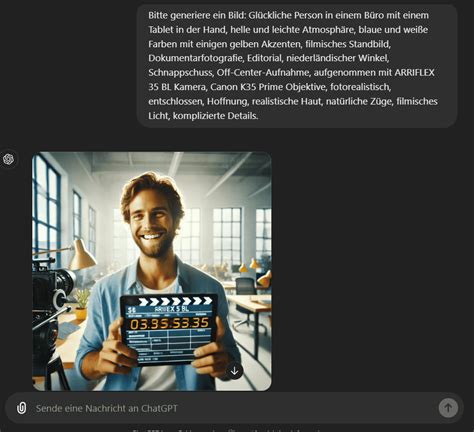 Chatgpt Bilder