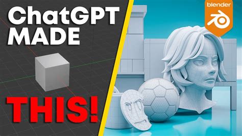Chatgpt Blender