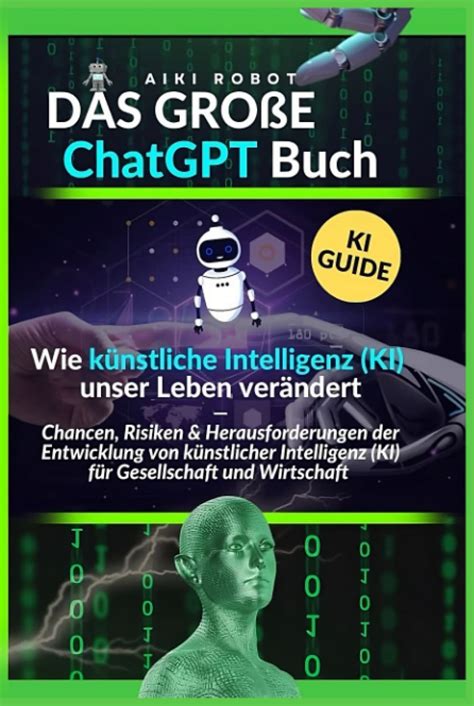 Chatgpt Buch
