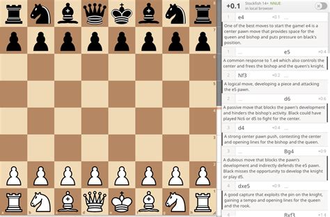 Chatgpt Chess