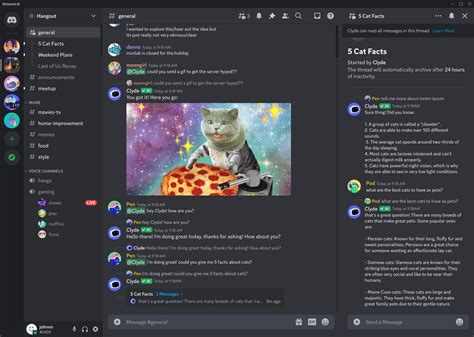 Chatgpt Discord
