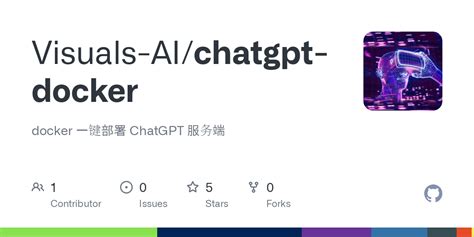 Chatgpt Docker