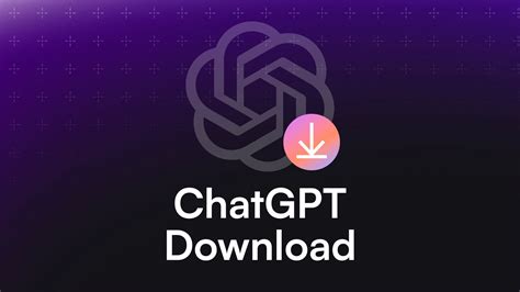 Chatgpt Downloaden
