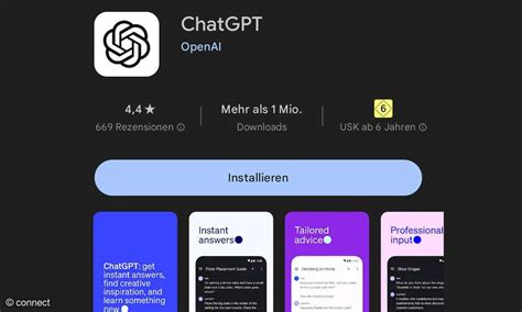 Chatgpt FüR Android