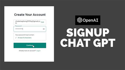 Chatgpt Free Account