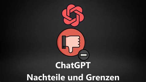 Chatgpt Gefahr
