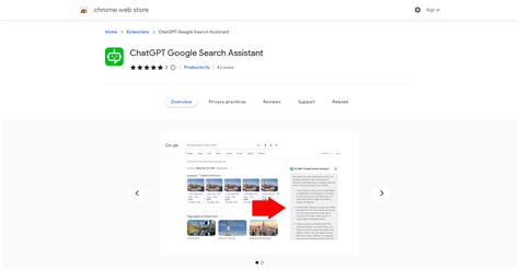 Chatgpt Google Assistant