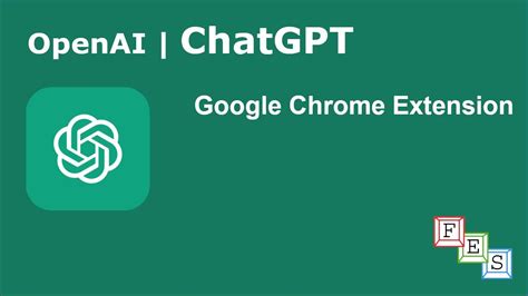 Chatgpt Google Extension