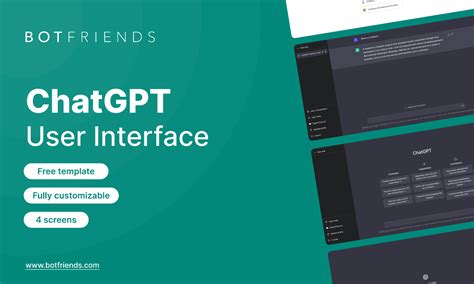 Chatgpt Interface