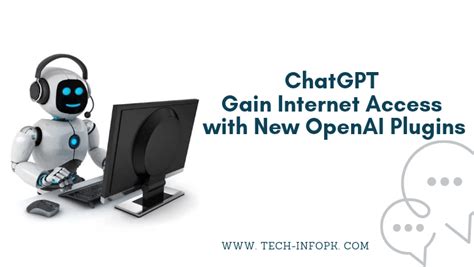 Chatgpt Internet Access