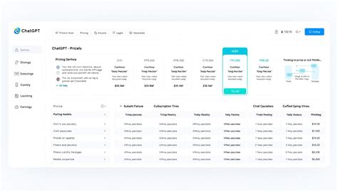 Chatgpt Kosten