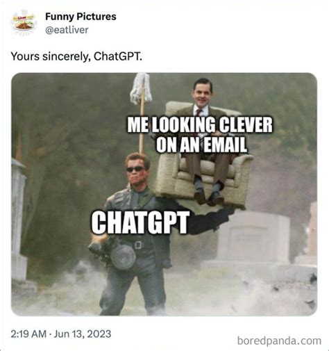 Chatgpt Memes
