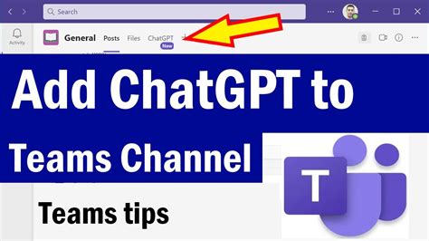 Chatgpt Microsoft Teams