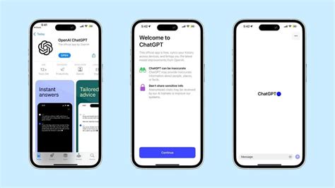 Chatgpt Open Ai App