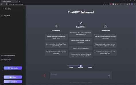 Chatgpt Open Source