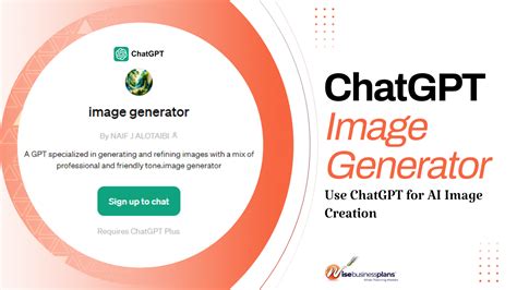 Chatgpt Picture Generator