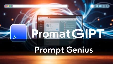 Chatgpt Prompt Genius