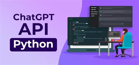 Chatgpt Python Api