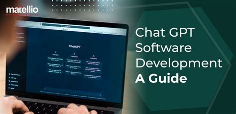 Chatgpt Software