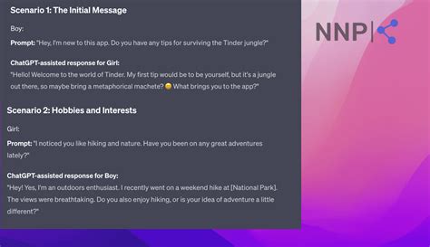 Chatgpt Tinder