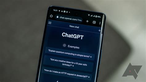Chatgpt Version