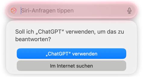 Chatgpt Verwenden