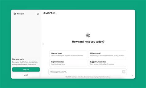 Chatgpt Without Account