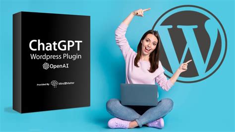 Chatgpt Wordpress Plugin