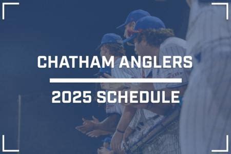 Chatham Anglers RIGHT FIELD FOG