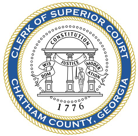 Chatham County Court Calendar