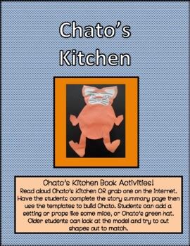 Spice Up Your Day with Chato's Kitchen: Deliciously Entertaining Activities to Savor and Share