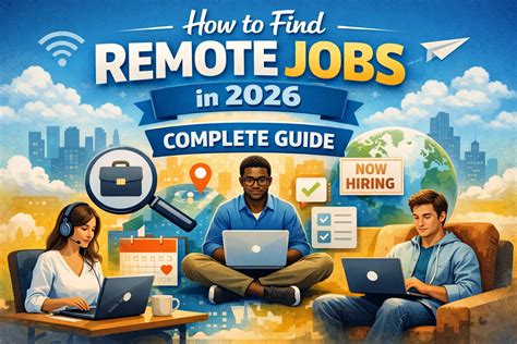 Chatroulette Jobs Complete Collection: Updated 2026