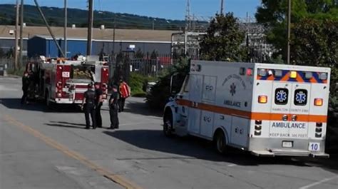 Chattanooga Drug Lab Explosion: Two Suspects Dead