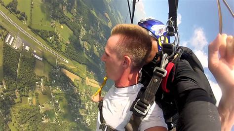 Chattanooga Skydiving Company Youtube