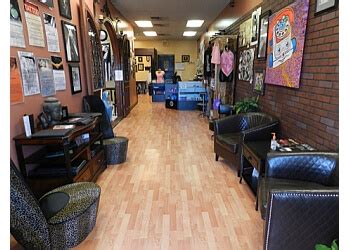 Chattanooga Tattoo Shops