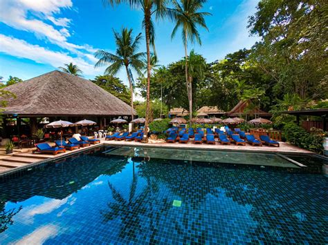 Chaweng Resort Koh Samui