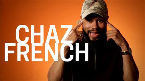 Chaz French Music