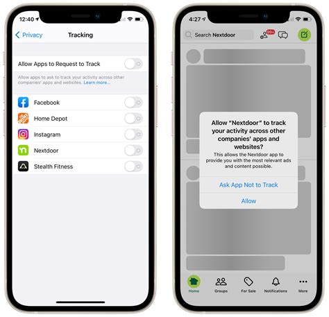 Che cosa fa &lsquo;App Tracking Transparency&rsquo; in iOS 14.5