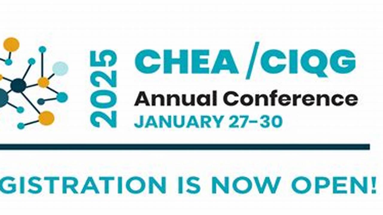 Chea Conference 2024