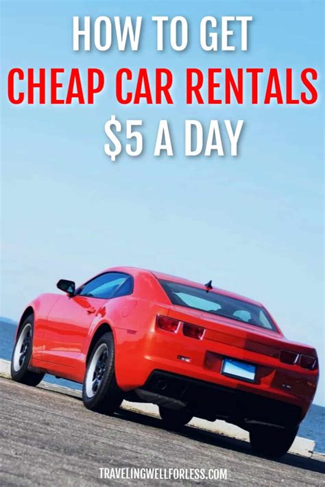 Cheap Car Rental in Peters township