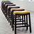 Cheap Commercial Bar Stools