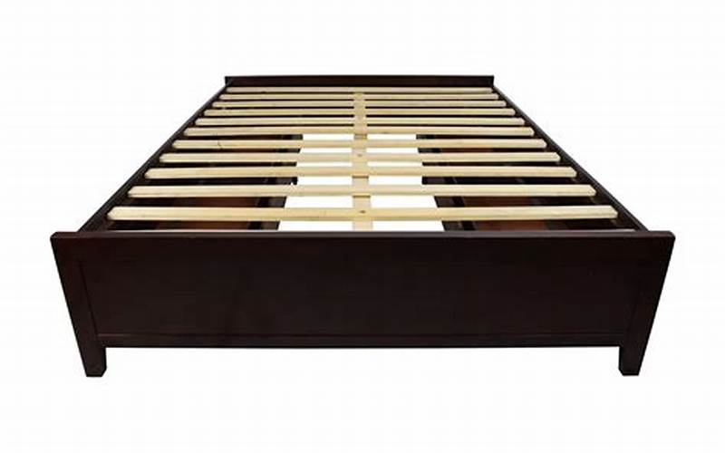 Cheap Queen Bed Frame Second-Hand Stores