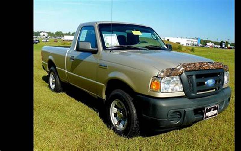 Cheap Truck For Sale