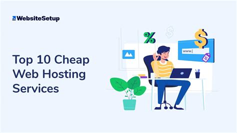 10 Best Cheap Web Hosting in India 2019 [Starting from ₹59/mo]