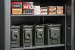 Cheap Ammo Storage Cabinet
