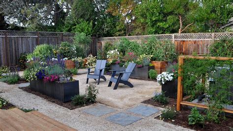 Cheap Backyard Landscaping Ideas