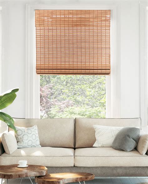 Cheap Bamboo Blinds