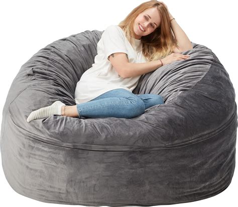 Cheap Bean Bag Chairs Amazon